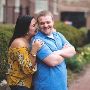 Meet your Posher, Brianna